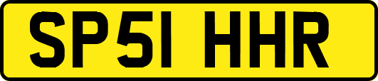 SP51HHR