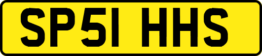 SP51HHS