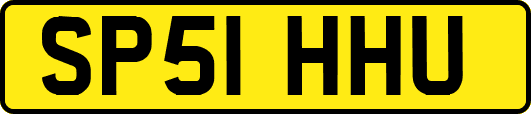 SP51HHU