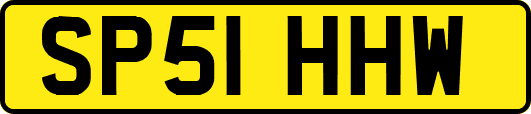 SP51HHW