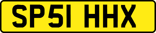 SP51HHX