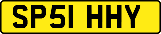 SP51HHY