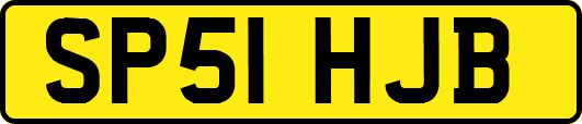 SP51HJB