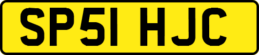 SP51HJC