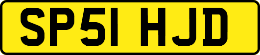 SP51HJD