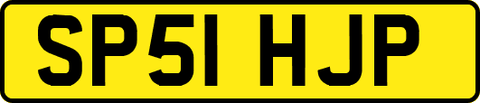 SP51HJP