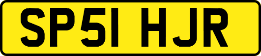 SP51HJR