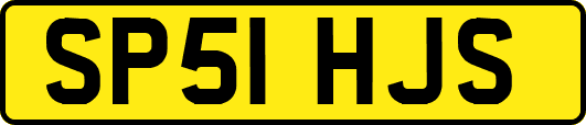 SP51HJS