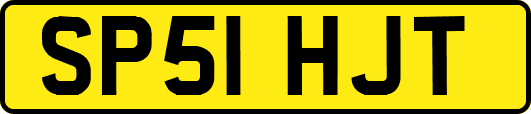 SP51HJT