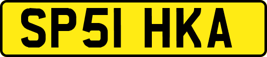 SP51HKA