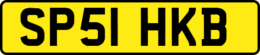 SP51HKB