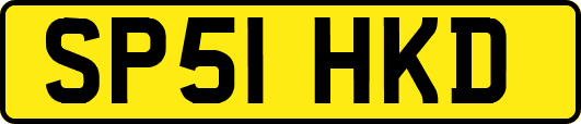 SP51HKD