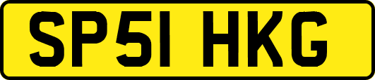 SP51HKG