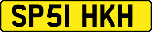 SP51HKH