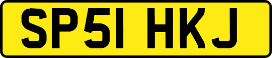 SP51HKJ