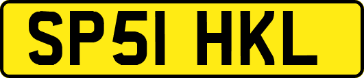 SP51HKL