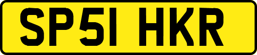 SP51HKR