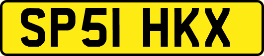 SP51HKX