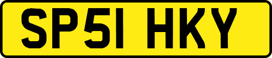 SP51HKY