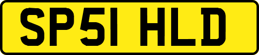 SP51HLD