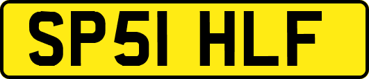 SP51HLF