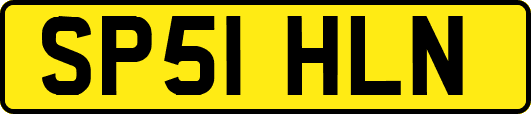 SP51HLN