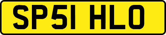 SP51HLO