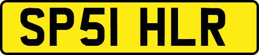 SP51HLR