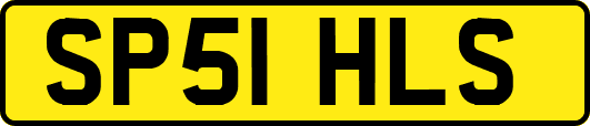 SP51HLS