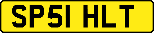 SP51HLT