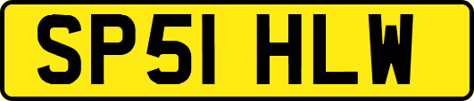 SP51HLW