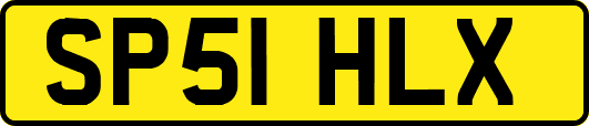 SP51HLX