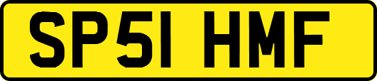 SP51HMF