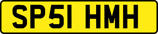 SP51HMH