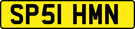 SP51HMN