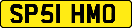 SP51HMO