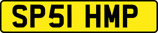 SP51HMP