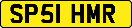 SP51HMR