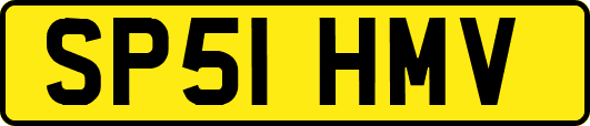 SP51HMV