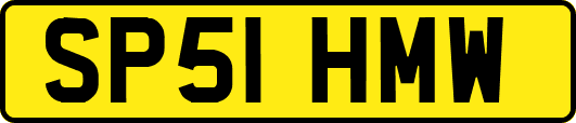 SP51HMW