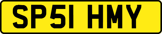 SP51HMY