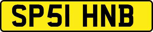 SP51HNB