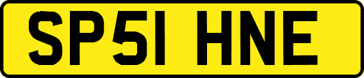 SP51HNE