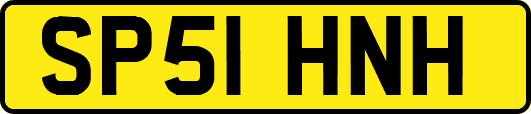 SP51HNH