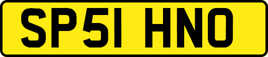 SP51HNO