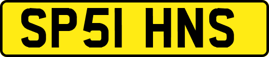 SP51HNS