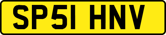 SP51HNV