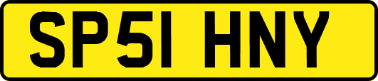 SP51HNY