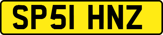 SP51HNZ