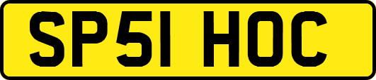 SP51HOC